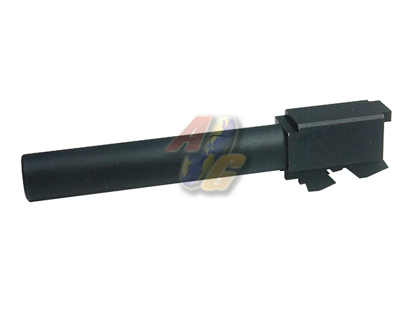 KSC Original Outer Barrel for KSC G17 GBB - No.147