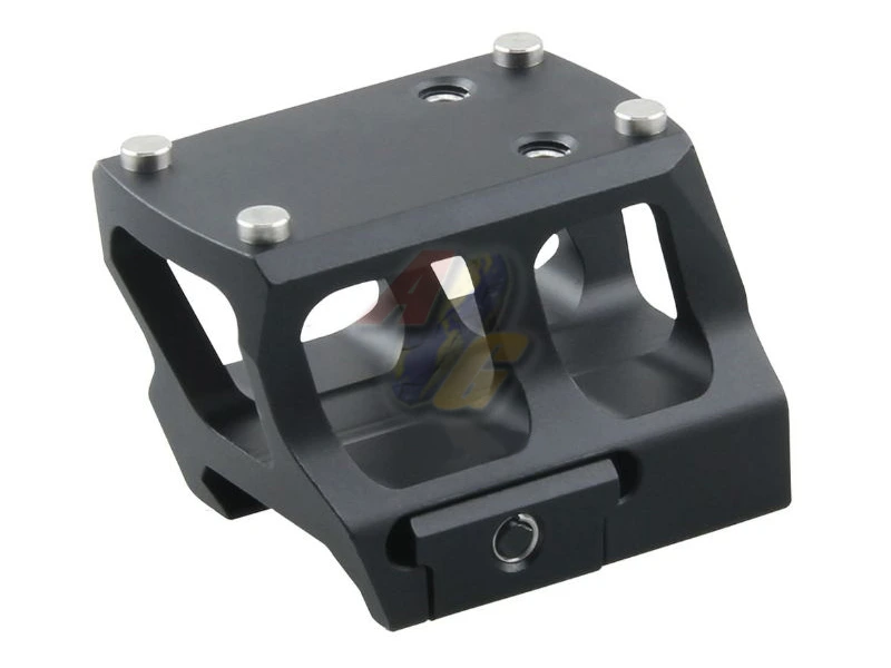 Vector Optics MAG Red Dot Sight Cantilever Picatinny Riser Mount - Shield RMS