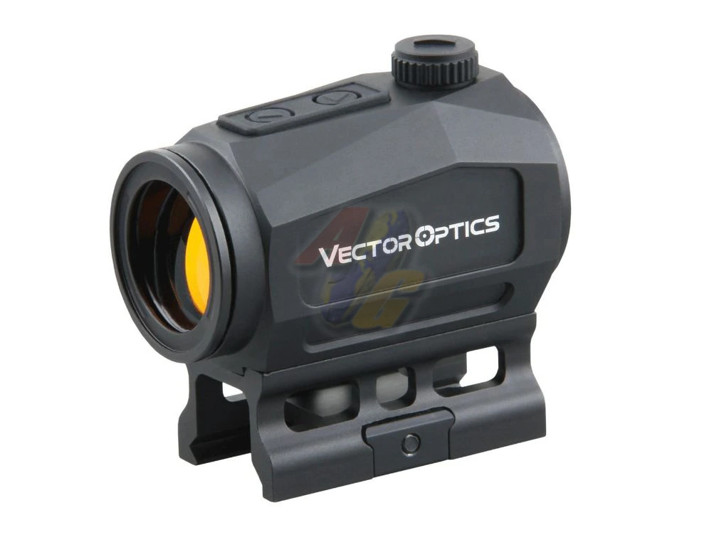 Vector Optics Scrapper 1x25 Red Dot Sight