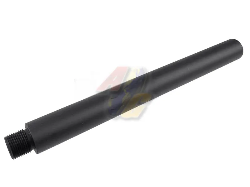 Army Force M4 7" Extend Barrel - Black