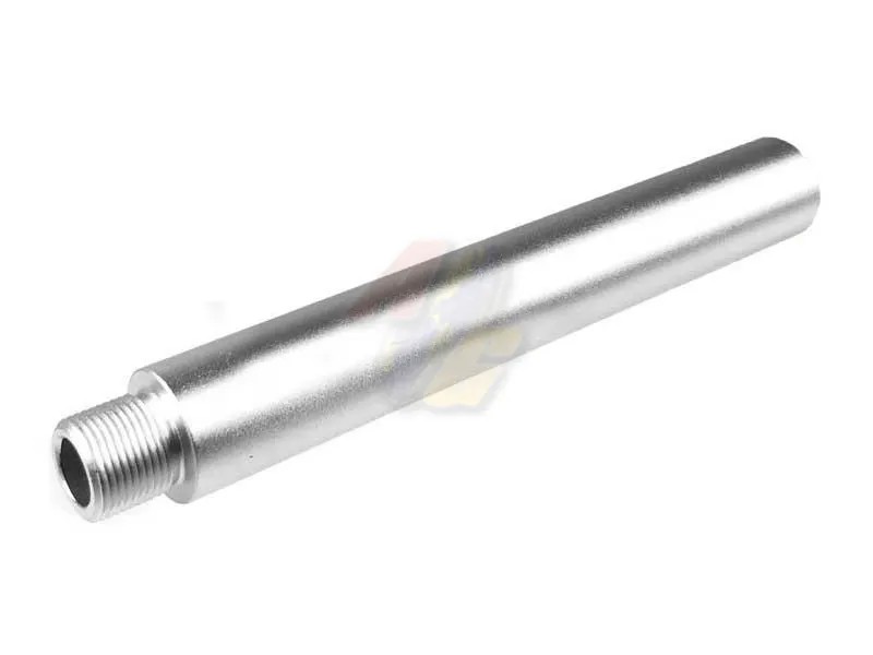 Army Force M4 5" Extend Barrel - Silver