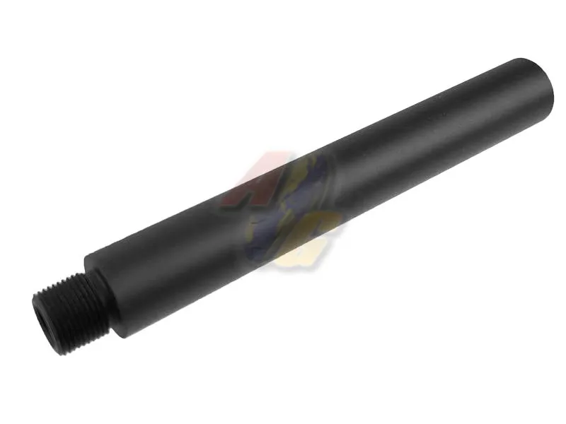 Army Force M4 5" Extend Barrel - Black