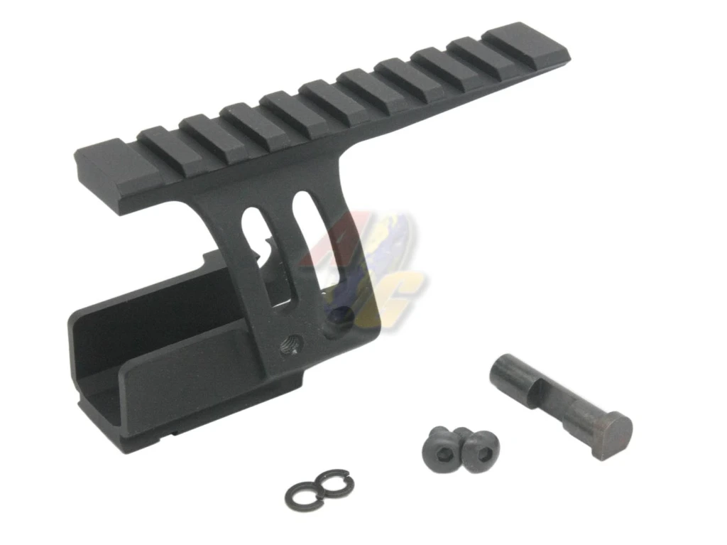 Farsan M9 Scope Mount - Black