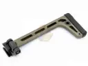 Airsoft Artisan MCX Folding Mini Stock (DE)