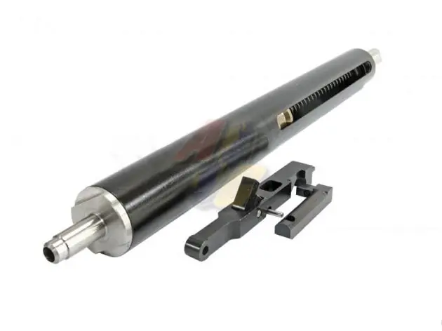 Maple Leaf VSR Cylinder and Trigger Upgrade Set (Zero Resistance)