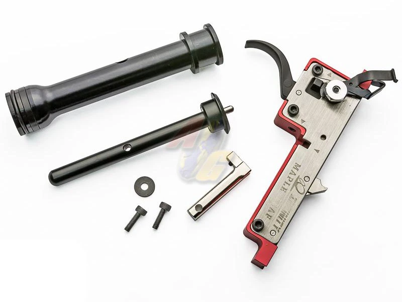[ML-TM-VSR006] Maple Leaf Specialized Zero Trigger Set for VSR 10 Sniper Rifle