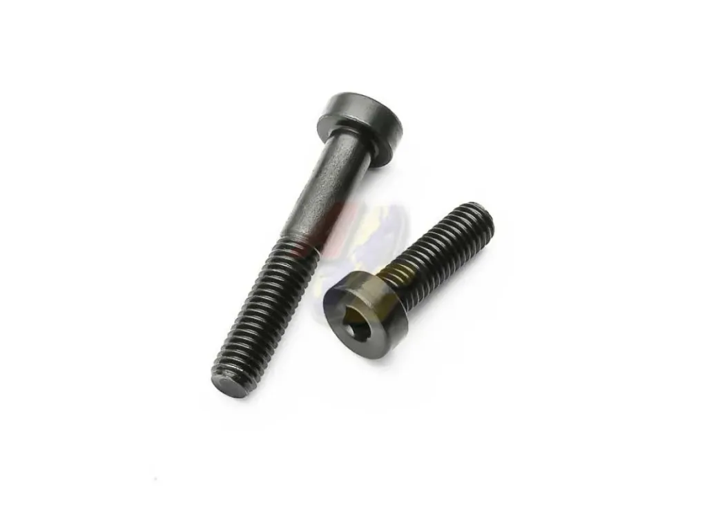 Maple Leaf Strengthen Screw for VSR-10/ DT-M40/ DSR40 Series Sniper