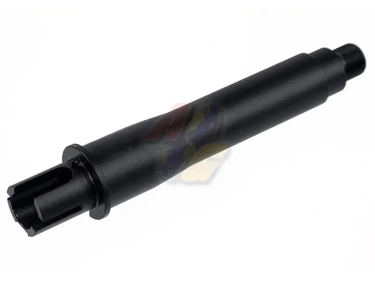 CYMA 4.5 Inch Outer Barrel for M4/ M16 Series AEG