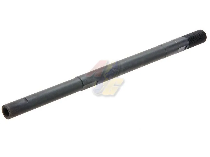 Hephaestus CNC Steel AK Outer Barrel for GHK AK105 GBB Series