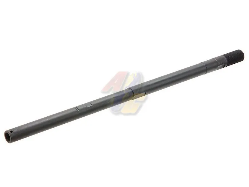 Hephaestus CNC Steel AK Outer Barrel for GHK AKM, AIMS, AKMS GBB Series