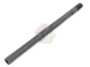 BOW MASTER Steel CNC Outer Barrel for GHK AK105 GBB