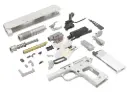 Mafioso Airsoft CNC Stainless Steel Kimber Conversion Kit (SV)