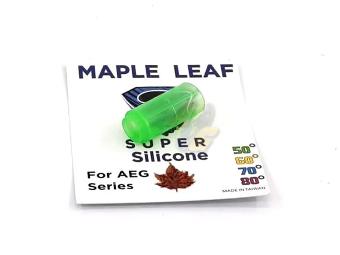 Maple Leaf Super Silicone Hop-Up Bucking for AEG (50)