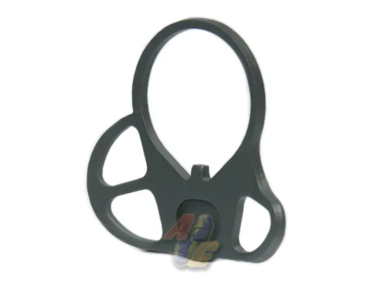 ARES Three Hole End Plate for WA M4 Sereis GBB