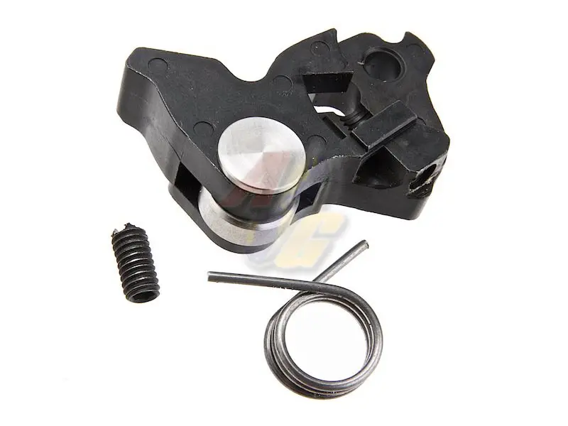 GunsModify EVO Steel Hammer for Tokyo Marui M4 MWS GBB Series