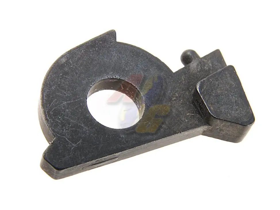 GunsModify EVO Steel Trigger Reset for Tokyo Marui M4 MWS GBB Series 