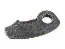 GunsModify EVO Steel Trigger Level for Tokyo Marui M4 GBB Series