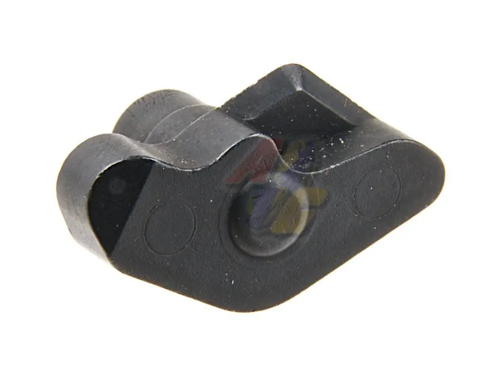 GunsModify EVO Steel Bolt Stop Buffer for Tokyo Marui M4 MWS GBB Series 