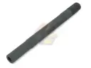 BOW MASTER Steel CNC Outer Barrel for GHK AK-74U GBB