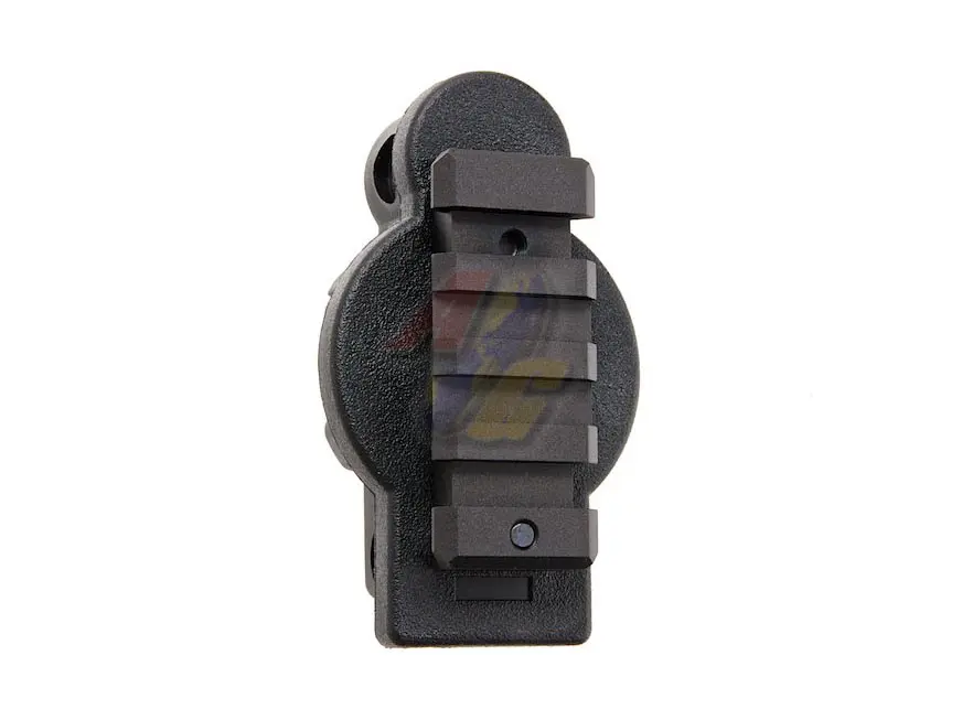 Crusader Picatinny Rail End Cap for Umarex/ VFC MP5K GBB