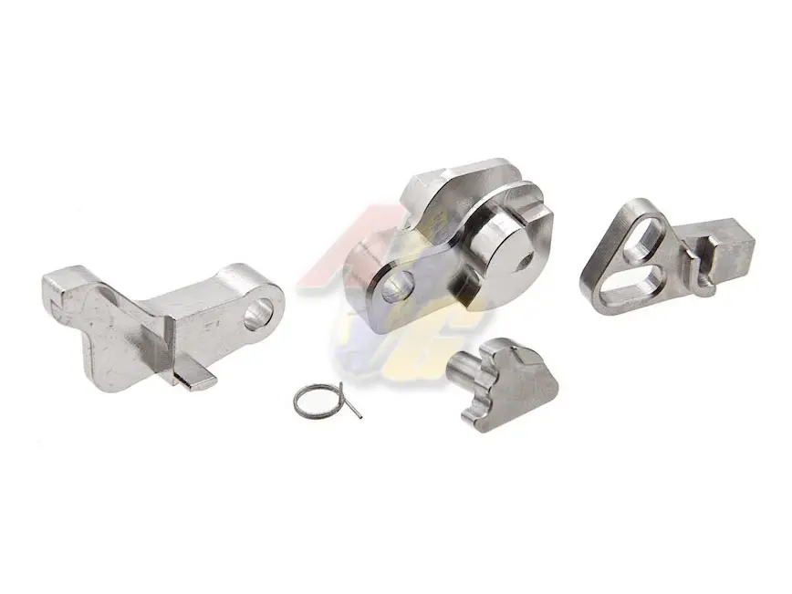COWCOW Technology Stainless Steel Hammer Set for Umarex/ VFC G18C GBB