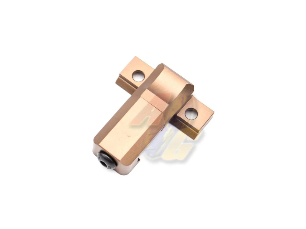 [RGW-JQ-089DE] RGW 20mm Side Mount for Scout Light - DE