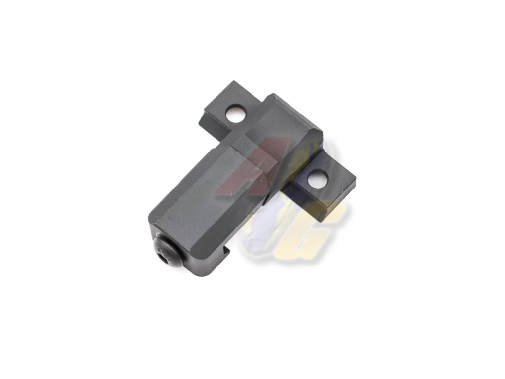 [RGW-JQ-089BK] RGW 20mm Side Mount for Scout Light - BK