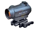 Vector Optics Maverick 1x22 GenII Red Dot Sight