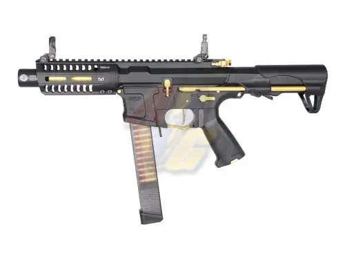 G&G ARP9 Stealth AEG - Gold