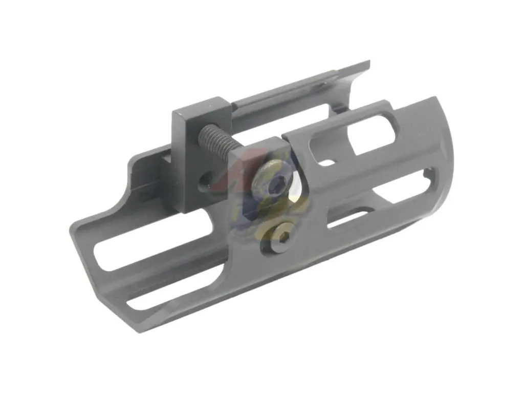 [AF-RAS063] Army Force M-Lok Aluminum RAS for MP5K AEG Series