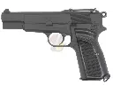 Mafioso Airsoft Full Steel Browning MK1 GBB (Taiwan Marking Version)
