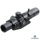 Vector Optics Mustang 1-4x30SFP Riflescope