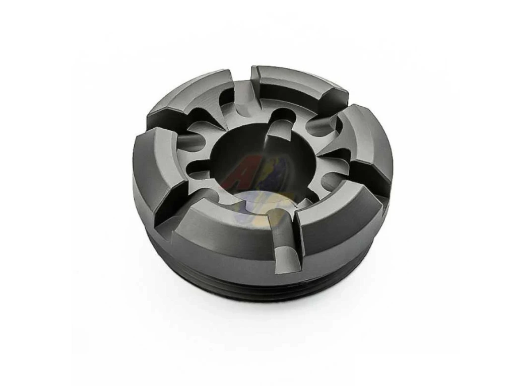 Maple Leaf PEW Modular Suppressor/ Spacer - End Cap