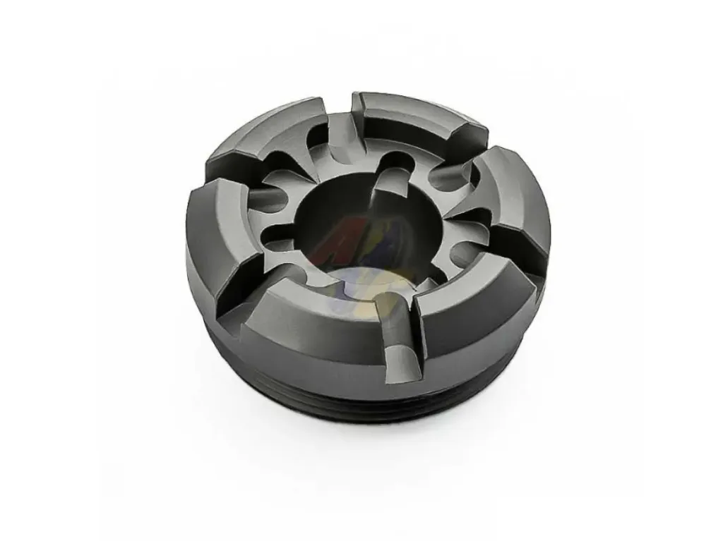 Maple Leaf PEW Modular Suppressor/ Spacer (End Cap)