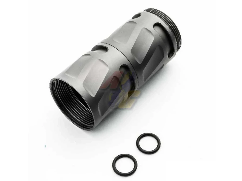 Maple Leaf PEW Modular Suppressor/ Spacer - Main Body *2