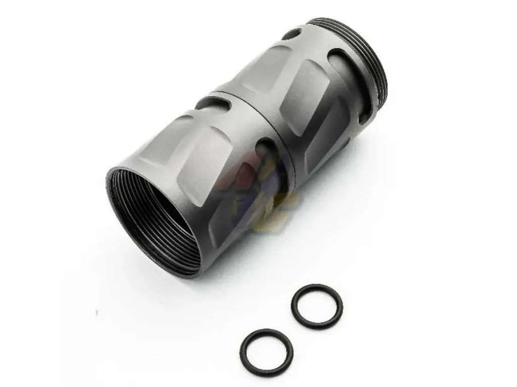 Maple Leaf PEW Modular Suppressor/ Spacer (Main Body * 2)