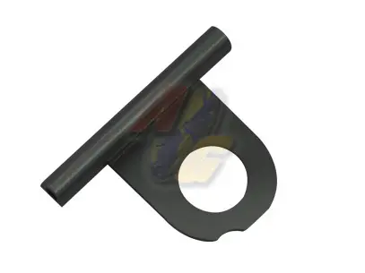 Guarder Steel Plunger Tube for Tokyo Marui V10 GBB - BK