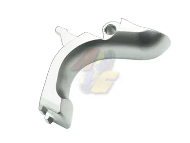 Guarder Stainless Grip Safety for Tokyo Marui V10 GBB