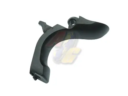 Guarder Steel Grip Safety for Tokyo Marui V10 GBB Series - BK