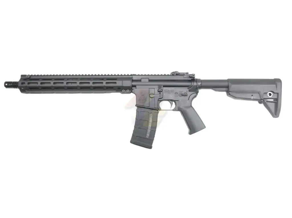 Rare Arms AR-15 14.5 Inch Shell Ejecting GBB - Black (2026 Version)