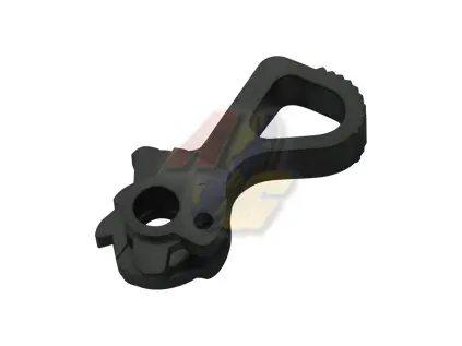 Guarder Stainless Hammer for Tokyo Marui V10 GBB Series - BK