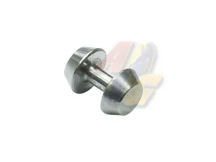 Guarder Stainless Nozzle Housing Wheel for Tokyo Marui M45A1 GBB Series