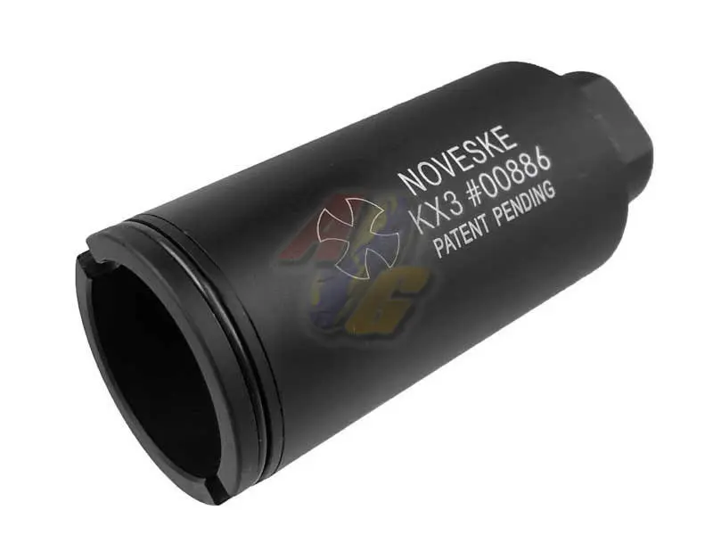 APS KX3 Amplifier ( BK )