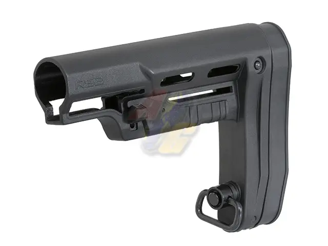 APS RS-2 Butt Stock (Black)