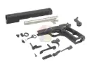 Mafioso Airsoft Steel Browning MK3 Kit for WE Browning MK3 GBB