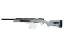 ASG Steyr Arms Scout Airsoft Sniper Rifle (Grey) (by MODIFY-TECH)