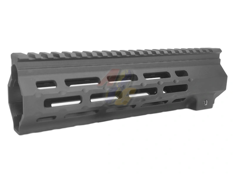 Angry Gun Type-M 416 M-Lok Rail System for Umarex/ VFC HK416 AEG/ GBB Series - 9 Inch
