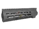 Angry Gun Type-M 416 M-Lok Rail System for Umarex/ VFC HK416 AEG/ GBB Series - 9 Inch