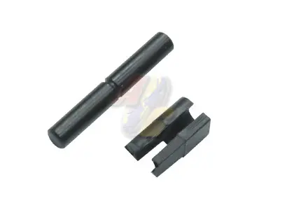 Guarder Steel Rear Chassis Pin for Tokyo Marui G17 Gen4 GBB