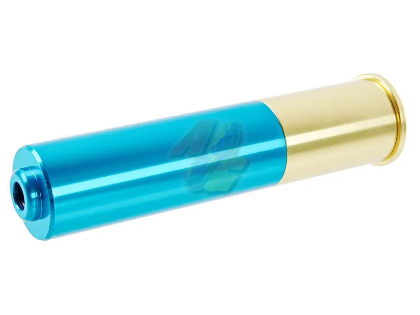 Farsan 6mm Shotgun Shell for Farsan 0521 Double Barrel Gas Shotgun (1 Pcs)